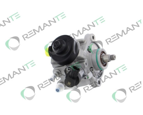 High-pressure injection pump, Image 4