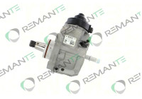 High-pressure injection pump