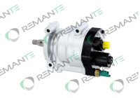 High-pressure injection pump