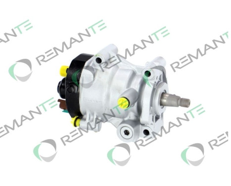 High-pressure injection pump, Image 4