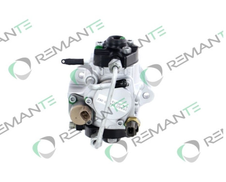 High-pressure injection pump, Image 2