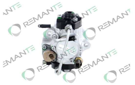 High-pressure injection pump, Image 2