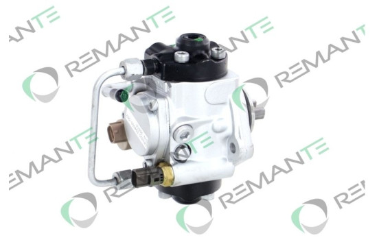 High-pressure injection pump, Image 3