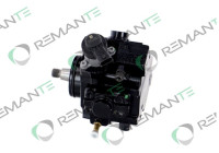 High-pressure injection pump