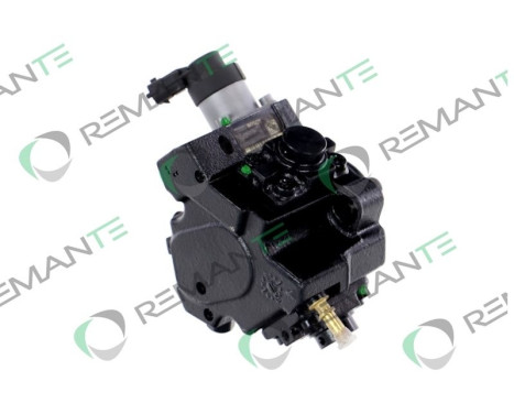 High-pressure injection pump, Image 3