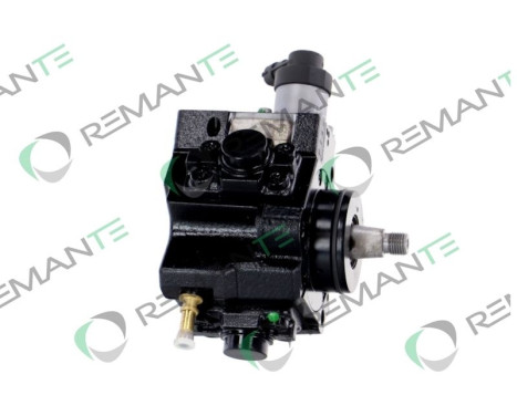 High-pressure injection pump, Image 4