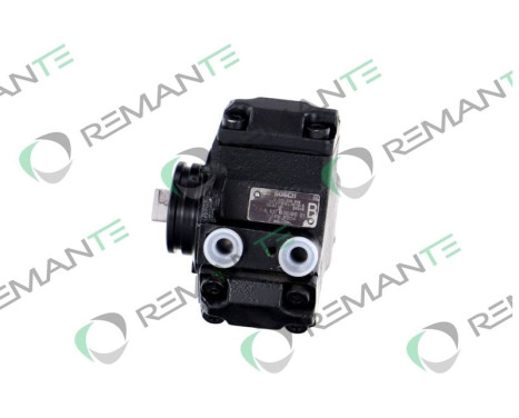 High-pressure injection pump