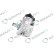 High-pressure injection pump