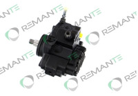 High-pressure injection pump