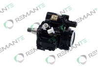 High-pressure injection pump