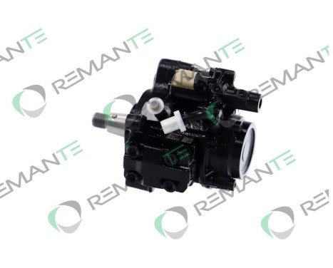 High-pressure injection pump