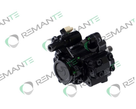 High-pressure injection pump, Image 3