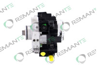 High-pressure injection pump