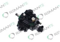 High-pressure injection pump