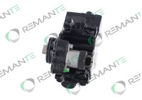 High-pressure injection pump