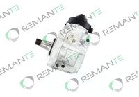 High-pressure injection pump