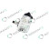 High-pressure injection pump