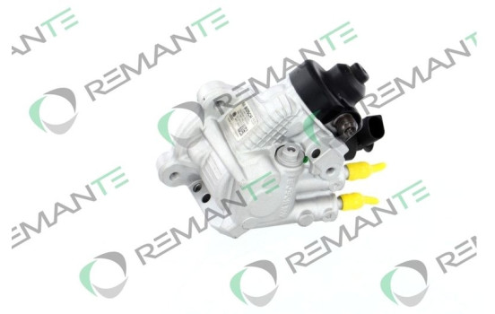 High-pressure injection pump, Image 2