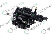 High-pressure injection pump