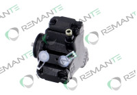 High-pressure injection pump