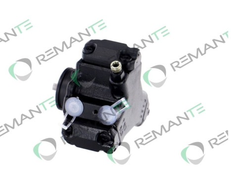 High-pressure injection pump