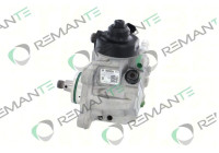 High-pressure injection pump