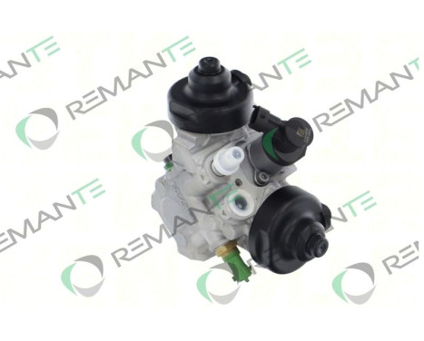 High-pressure injection pump, Image 3