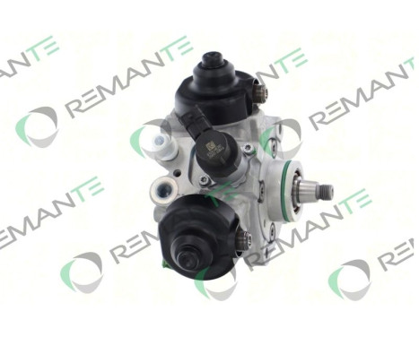 High-pressure injection pump, Image 4