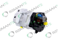 High-pressure injection pump