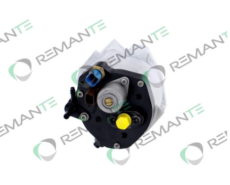 High-pressure injection pump, Image 2