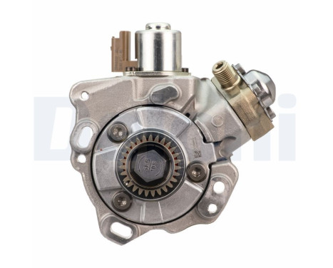 High-pressure injection pump, Image 3