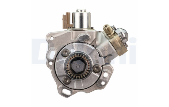 High-pressure injection pump, Image 3