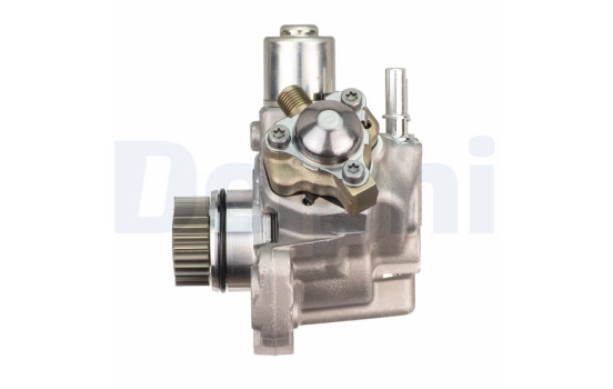 High-pressure injection pump, Image 4