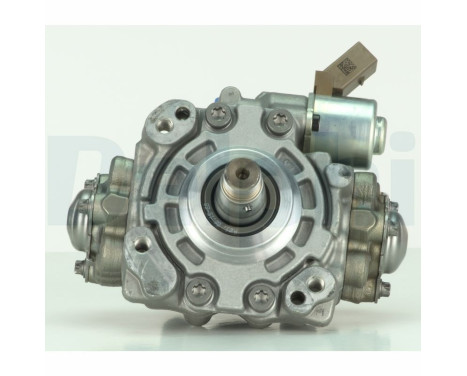 High-pressure injection pump, Image 2