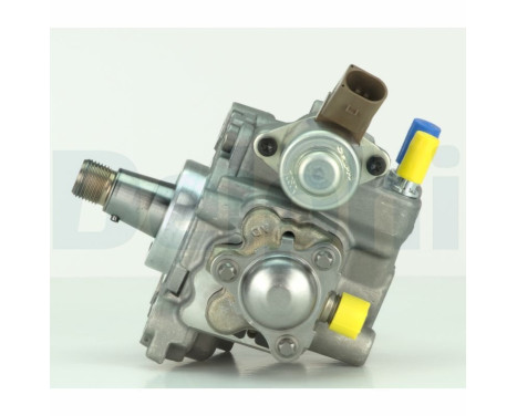 High-pressure injection pump, Image 3