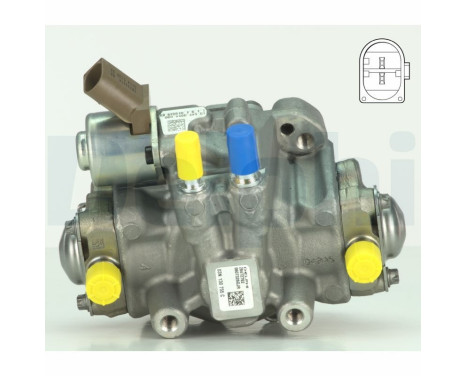 High-pressure injection pump, Image 4