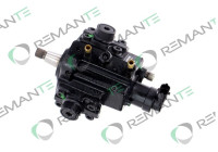 High-pressure injection pump