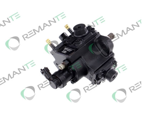 High-pressure injection pump, Image 3