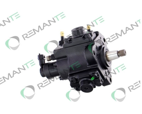 High-pressure injection pump, Image 4