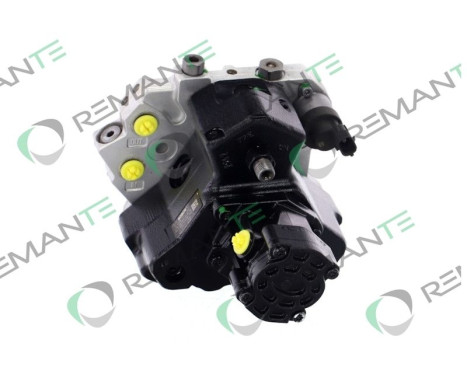 High-pressure injection pump, Image 2