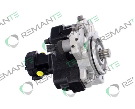 High-pressure injection pump, Image 4