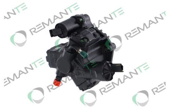 High-pressure injection pump, Image 3