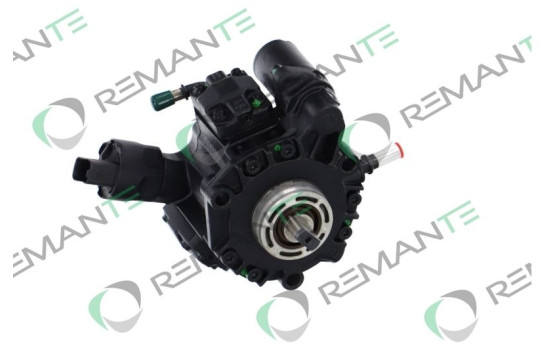 High-pressure injection pump, Image 5