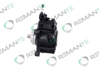 High-pressure injection pump