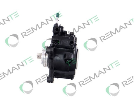 High-pressure injection pump