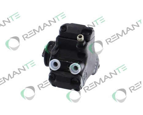 High-pressure injection pump