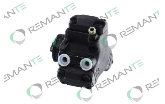 High-pressure injection pump