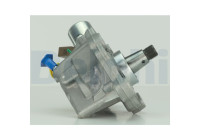 High-pressure injection pump