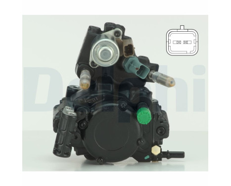 High-pressure injection pump, Image 4