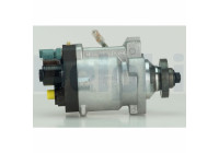 High-pressure injection pump